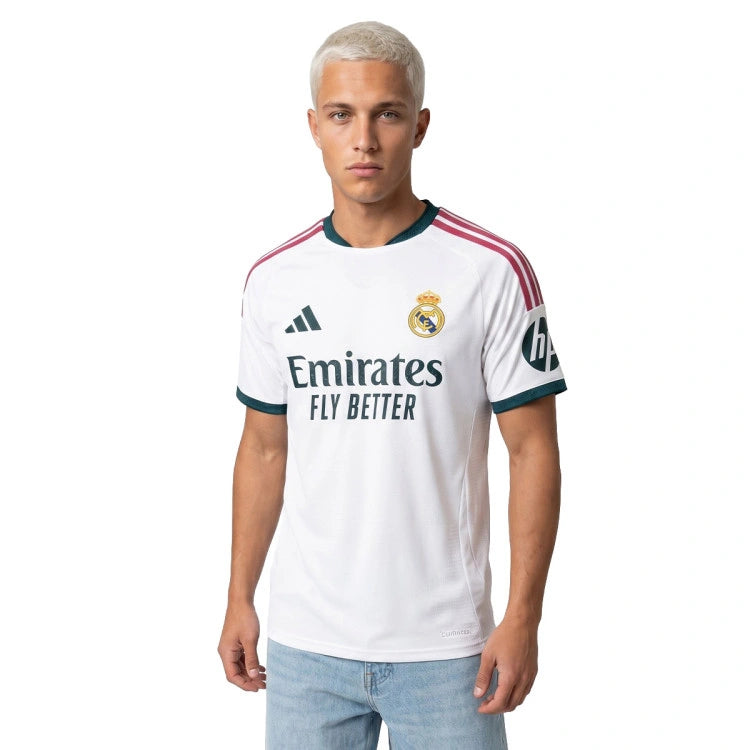 Maillot Real Madrid 26/27
